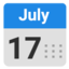 :date: ๐