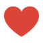 :hearts: ♥