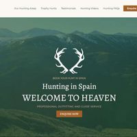 huntingspain