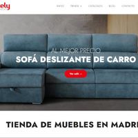 muebleshely