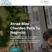 redvitalia